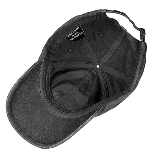 1924-1995 Birthday Gifts for Men Women,Personalized 30th-100th Birthday Ideas Gift,Parents Vintage Hat,