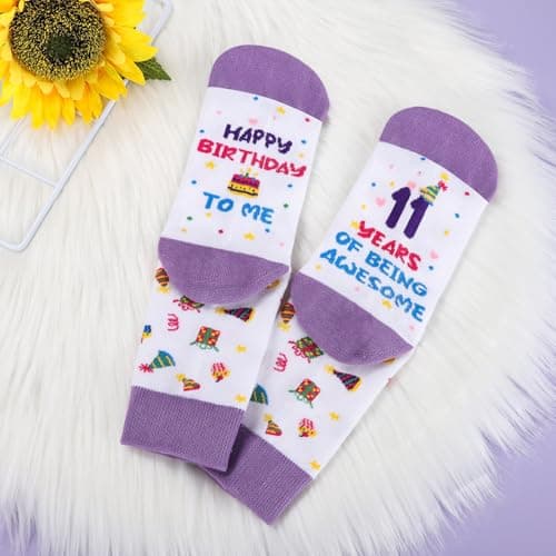 11Th Birthday Gifts For Girls,11 Year Old Girl Gifts,11th Birthday Gift Ideas, Best Presents For 11 Year Old Girls