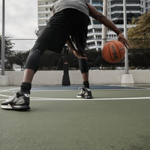 WILSON NBA Authentic Series Outdoor Basketballs