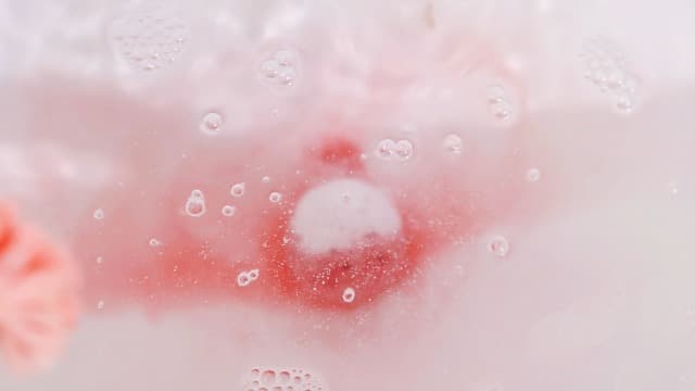 Gifts for Women Birthday Gifts, Spa Gifts Set- 10 Pcs Christmas Valentine's Mother's Day Gifts and Cherry Blossoms Self Care Package Gifts Women, Relaxing Gifts Basket