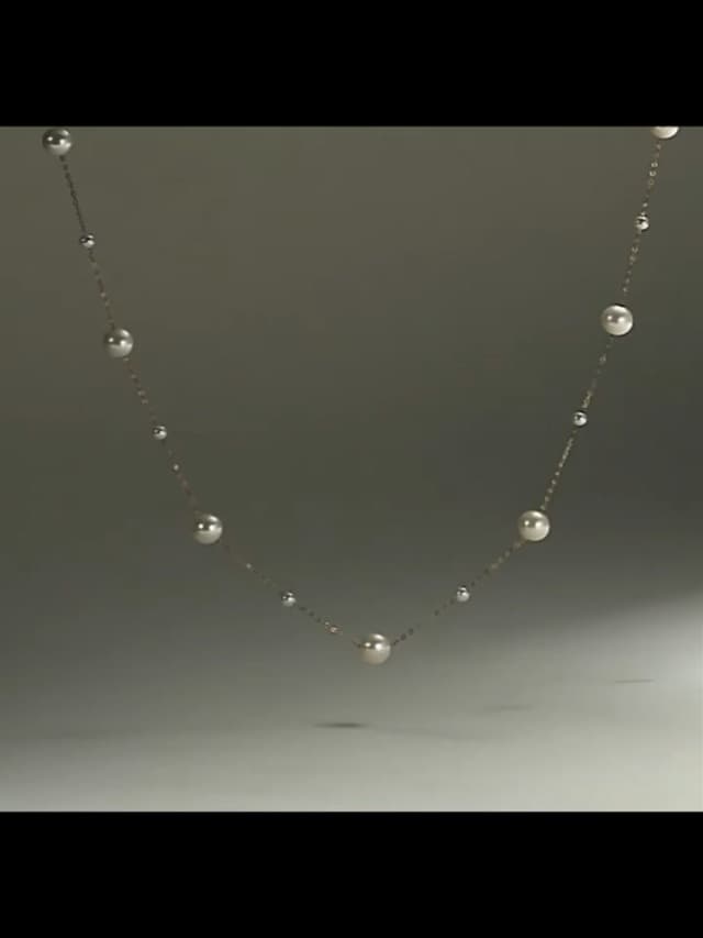 Birthday Gifts for Women Wife -Mothers Day Gifts for Mom-Valentines Day Gifts for Her-Wedding Gifts Anniversary Jewelry-Pearl Necklace Luxury Jewelry Gift