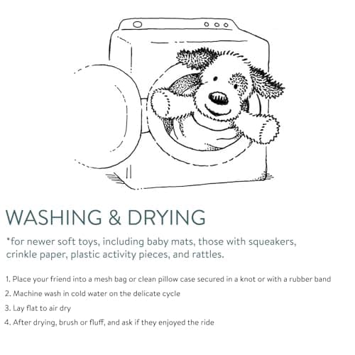 Mary Meyer Baby Rattle Soft Toy, 5-Inches, Christening Lamb,White