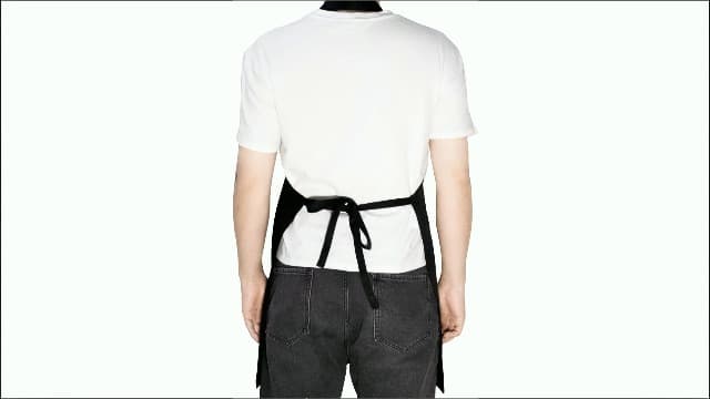 30th 40th 50th 60th 65th 70th 75th Birthday Gifts for Men, Chef Aprons for Men with 3 Pockets