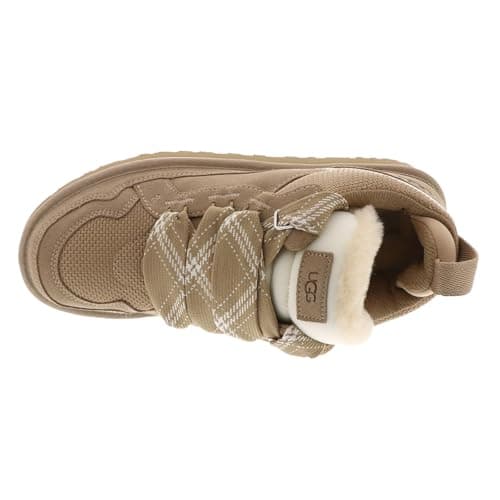 UGG Women's Lowmel Sneaker