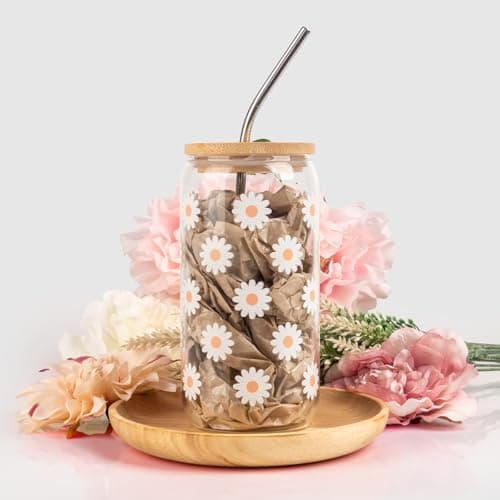 Birthday Gifts for Teen Girls - Ideas for Her, Friend, Daughter, Niece, Granddaughter, Women, Sister, Teenage Girls - Happy Gift Box