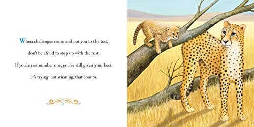 Why a Son Needs a Dad: Celebrate Your Father and Son Bond with this Heartwarming Gift! (Always in My Heart)