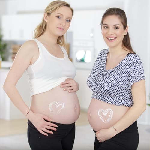 Healthy Pregnancy Gift, Moonstone Bracelet, Hope Bracelet for Women, First Time Mom Gifts, Spiritual Bracelet, Mothers Day Christmas Jewelry