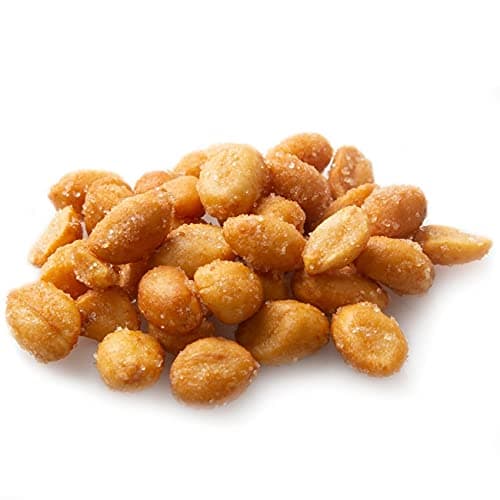 Gourmet Nut Platter (7 Mix Tray) - Gift Baskets for Adults & Kids, Healthy Food Arrangement, Care Package, Irresistible Treats to Satisfy Your Cravings, Birthday, Labor Day, Christmas and other Holidays!