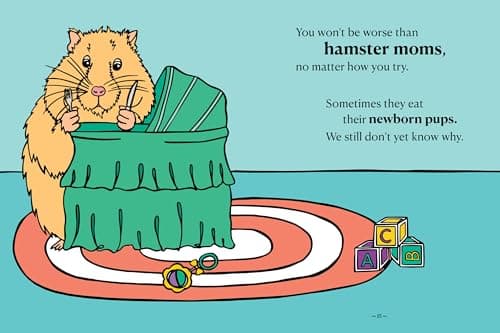 There Are Moms Way Worse Than You: Irrefutable Proof That You Are Indeed a Fantastic Parent