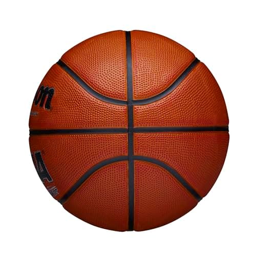 Wilson NCAA Street Shot Basketballs - 29.5", 28.5", 27.5"