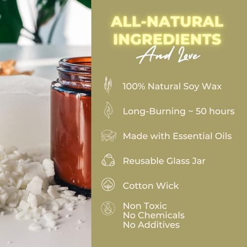 Best Dog Mom Funny Scented Candle - Dog Mom Gifts for Women for Birthday Christmas Mothers Day Thanksgiving - Birthday Gift from Dogs, Fur Mama Gift Ideas, Animal Decor - Pet Lovers Candle