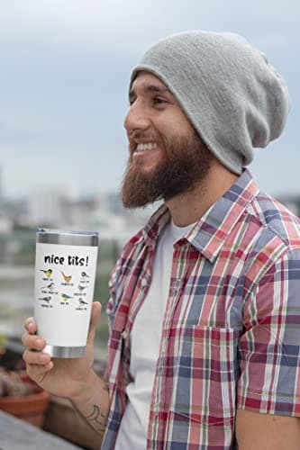 Smart Bird Feeder with Camera, 2K HD Birdwatching Camera with AI Identify Bird Species & Solar Panel, Auto Video Capture & Instant Notifications, Ideal Gifts for Lover, Deep Blue