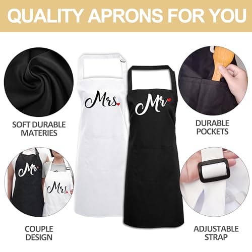 Wedding Gift for Couple 2025, Recipe for A Anniversary Marriage Cutting Board Mr and Mrs Gifts,Bridal Shower Gifts for Bride and Groom Engagement, Newlywed Bride o Be Gifts, Christmas His Her Gifts