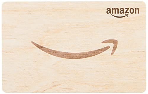 Amazon.com Gift Card in Various Gift Boxes