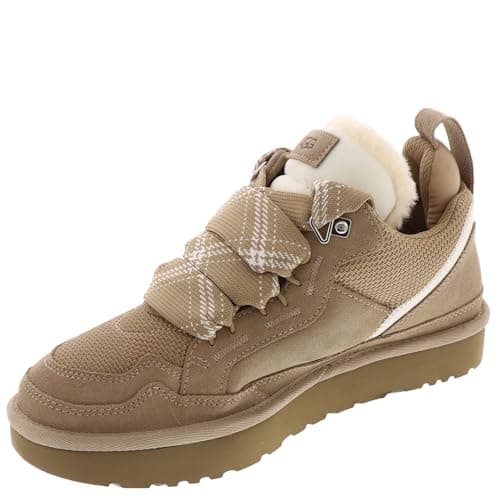 UGG Women's Lowmel Sneaker