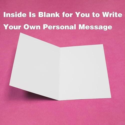 UUEFKTN Funny Birthday Card for Old Man, Old Guy Birthday Gift, Humor Happy Birthday Card for Him Men Getting Old, Ideal Birthday Card for Husband Dad Grandpa