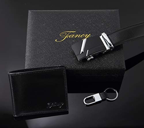 BSTcentelha Mens Gift Set,Valentine's Day&Father's Day Present Gift