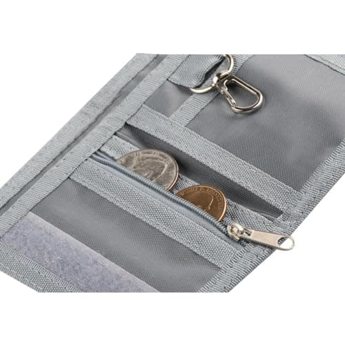 RFID Kids Wallet for Boys, Gamer Boys Wallet for Kids w/Coin Pocket, Video Game Toddler Wallet for Boys, Children Child Wallet Ages 4-5-6-7-8-9-10-11-12 for Christmas/Birthday Gifts, Joystick