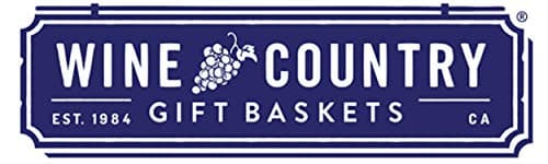 Wine Country Gift Baskets Gourmet Feast Family Friends Co-Workers Loved Ones Clients and More
