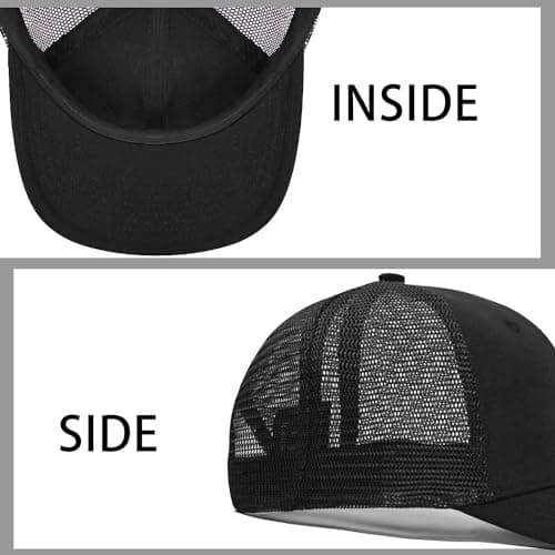 Dad Gifts from Daughter Wife Son Friends for Men,Fathers Day Hat for Birthday Christmas,Unique