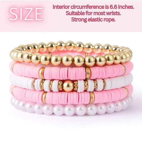 Birthday Gifts For Women, Teen Girl, Her, Happy Birthday Gift Box For Girl, Women, Sister, Daughter, Friends, Cute Daisy Aesthetic Glass Cups Gift Set 7pcs