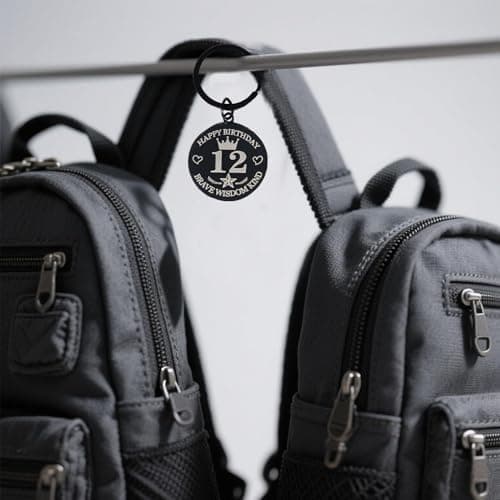 12 Year Old Boy Gifts, 12th Birthday Gifts Decorations for Son, Gamer Gifts for Teenage Boy, Christmas Gift for Kids, Nephew, Grandson, Brother