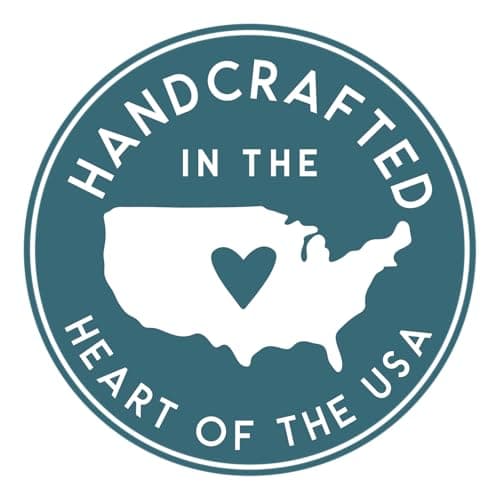 Simply Said, INC Perfect Pallet Petites Good Friends Are Like Stars Sign, Rustic Wooden Friendship Plaque, Farmhouse Shelf or Wall Decor, 8 Inch