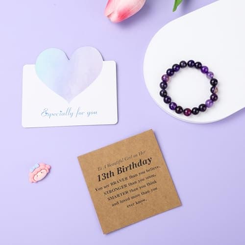 13Th Birthday Gifts For Girls,13 Year Old Girl Gifts,13th Birthday Gift Ideas, Best Presents For 13 Year Old Girls