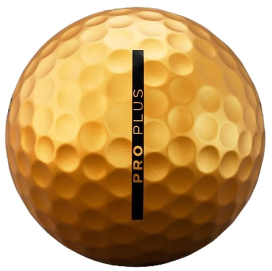 Vice Pro Plus Golf Balls