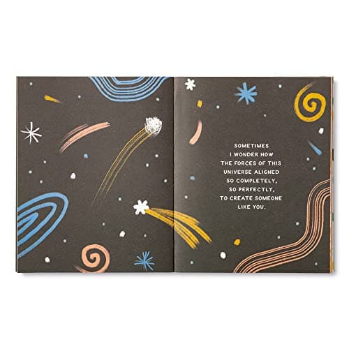 You Are Something Spectacular: A Friendship Fill-In Gift Book