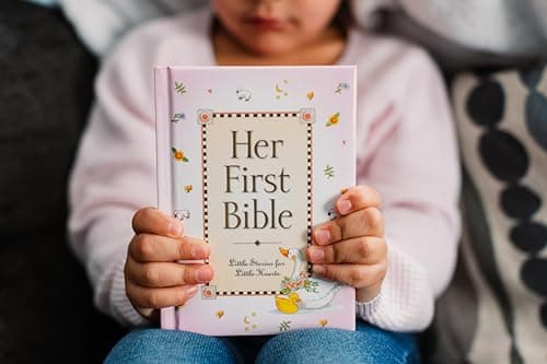 Her First Bible