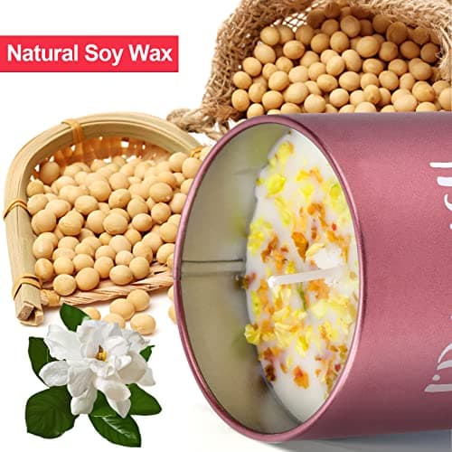 Birthday Gifts for Women,Valentines Galentines Day Gifts for Her Girlfriend,Mothers Day Gifts,Sister Gifts for Sisters,Friendship Gifts,Christmas Stocking Stuffers,Scented Candle Funny Gifts ldeas