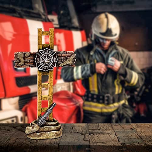 Mutank Firefighting Helmet Neon Sign, Pop Art Neon Light USB Powered LED Dimmable, for Hero Wall Decor Man Cave Firefighting Sign Wall Decor art, Firefighting Gift(12.9 * 11.8 In) ﻿