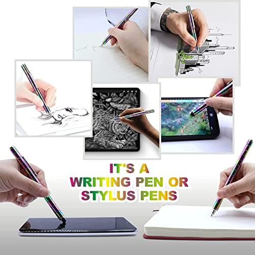 Magnetic Fidget Toy Pen - Decompression Gift for Teenagers & Kids