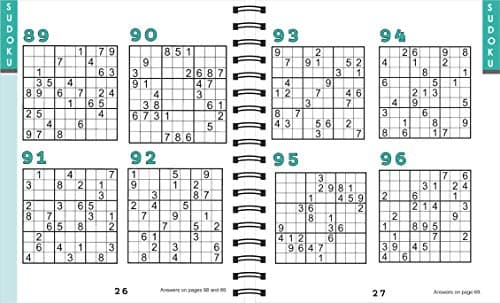 Brain Games - 3-In-1: Word Search, Crosswords & Sudoku (256 Pages)