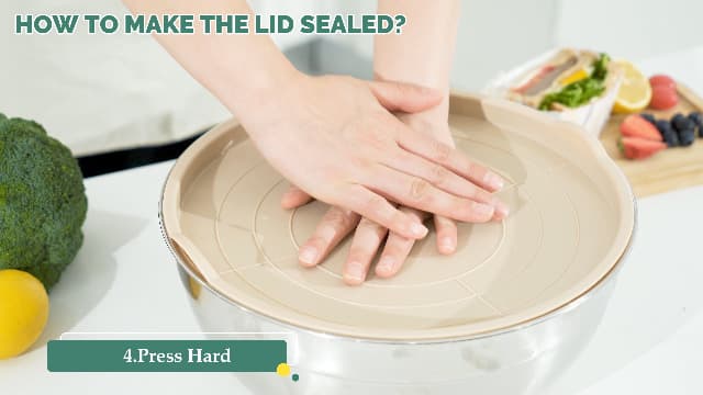 Mixing Bowls with Airtight Lids Set, 26PCS Stainless Steel Khaki Bowls with Grater Attachments, Non-Slip Bottoms & Kitchen Gadgets Set, Size 7, 4, 2.5, 2.0,1.5, 1QT, Great for Mixing & Serving