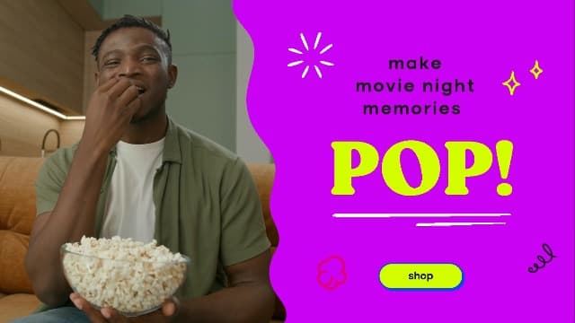 Pop n' Dulge Popcorn Movie Night Supplies 16 pcs Gift Set, 5 Gourmet Popcorn Kernels, 5 Seasoning Variety Packs Non-GMO Kosher Snacks, Great Housewarming Family Date Night Gifts Basket Ideas For Him Her