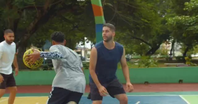 AND1 Chaos Rubber Basketball: Game Ready, Office Regulation Size (29.5”) Streetball, Made for Indoor/Outdoor Basketball Games- Graffiti Series