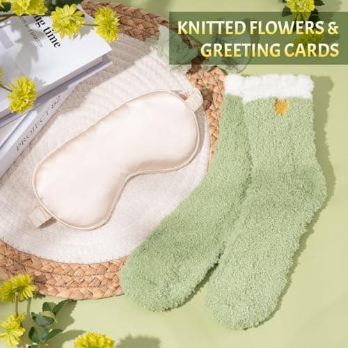 Birthday Gifts for Women, 12pcs Happy Birthday Gift Basket for Women Unique Gifts Set Ideas Relaxing Birthday Box w/ Blanket for Her Mom Best Friends Female Sister Coworker Her Friendship