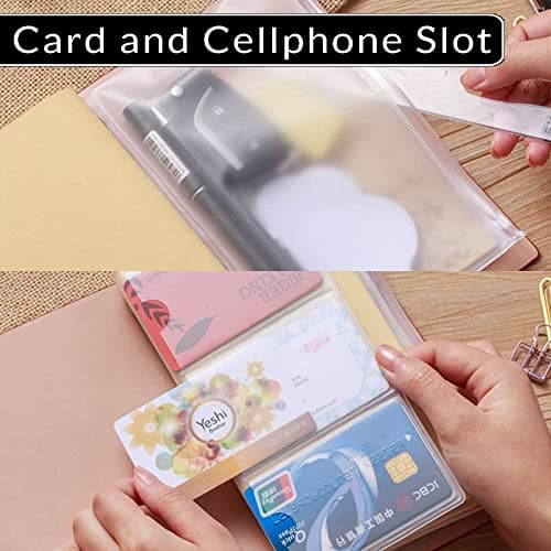 Hiipeenow Coach Appreciation Gifts for Men Women, Leather Travel Journal 140 Pages Presents, Baseball Softball Soccer Basketball Swim Football Coach Gifts, Christmas Birthday Thanksgiving