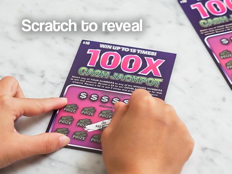 Will You be My Girlfriend Card - Unique Scratch Off be my Girlfriend Proposal - Long Distance Relationship Gifts - I Love you Gifts for GF - Valentines Proposal Decorations