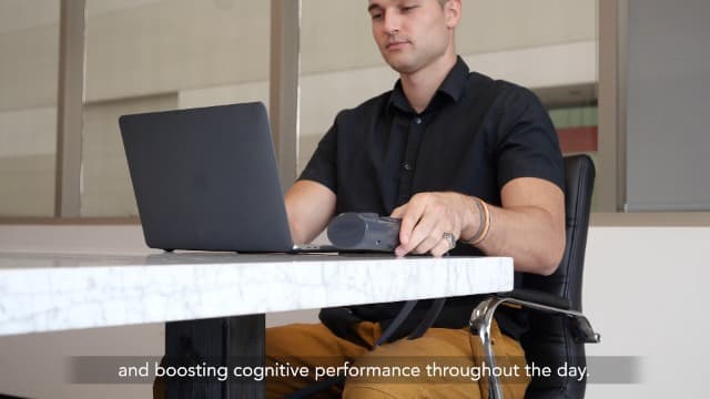 CINCOM Leg Massager for Circulation and Pain Relief, Air Compression Calf Massager with 2 Modes 3 Intensities Helpful for RLS Edema and Muscles Relaxation Gifts