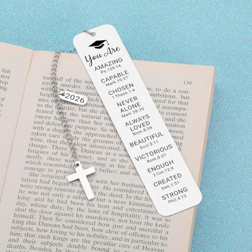 Class of 2026 Graduation Gifts - 2026 Graduation Gifts for Teens Girls Her Him High School College Senior Student 2026 Gifts for Girl Daughter PHD Master Graduation Gift for Him Grad Gift Bulk for Her