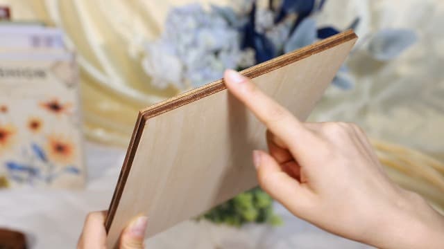 Mothers Day To My Wife Plaque | Valentines Romantic Gifts for Wife from Husband, Rustic Love Sign for Wife's Birthday, Wedding Anniversary, Christmas & Just Because