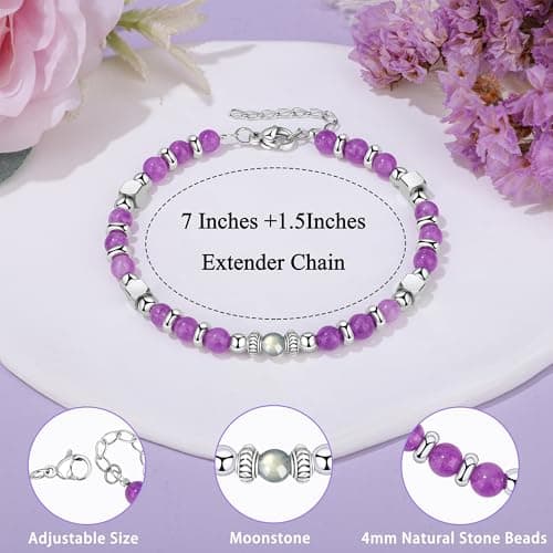 Grandma Gifts, Birthday Gifts for Grandma, Christmas Thanksgiving Mothers Day Ideas Present for Grandmother Basket Set of 5