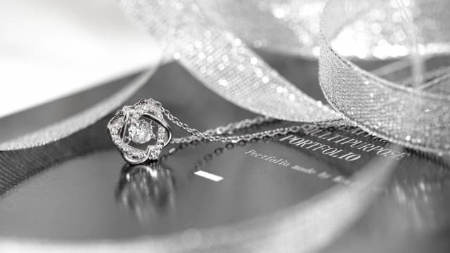 Sons Girlfriend Necklace from Mom, To my Son's Girlfriend Gifts, Sterling Silver Two Interlocking Infinity Double Heart Necklace, Valentine's Day Jewelry Birthday Gift