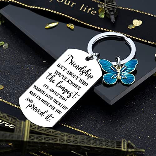 Friendship Gifts For Women Friends Best Friend BFF Bestie Gifts For Women