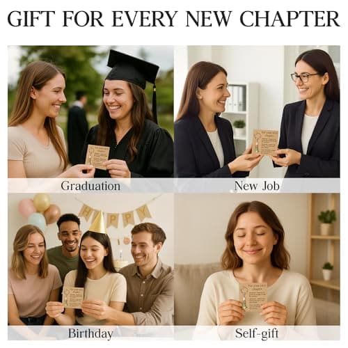 Cute Keychain Best Friend, Coworker Gifts, Teacher, Nurse, Retirement Gift For Woman, Crystal Key Chains For Farewell, Going Away, Leaving, Housewarming, New Job (For Your Next Chapter)