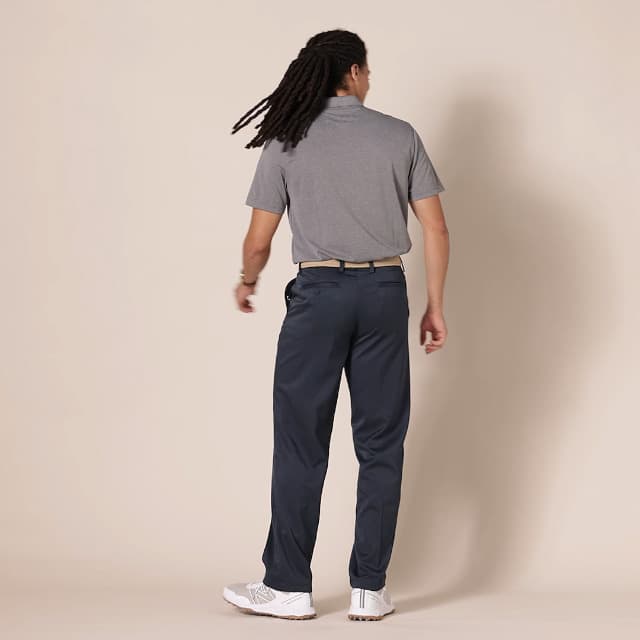 Amazon Essentials Men's Classic-Fit Stretch Golf Pant - Discontinued Colors