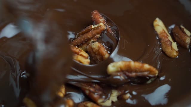 Assorted Gourmet Chocolate Gift Box - Food Gift Basket for Women and Man - Birthday, Thank You, Present Idea for Him and Her, Holiday Gifts Baskets by Empire Delights